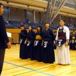 平成26年度若鯱錬成会　準優勝：桜武館Ａ