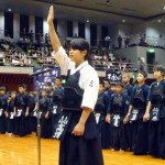 第31回愛知県少年剣道個人選手権大会