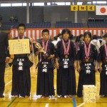 小学生の部 第三位 五葉館