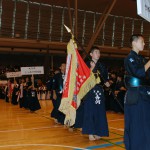 平成26年度愛知県剣道道場連盟「近藤杯」争奪少年剣道錬成大会