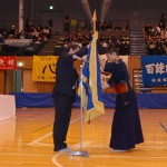 平成26年度愛知県剣道道場連盟「近藤杯」争奪少年剣道錬成大会