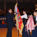 平成26年度愛知県剣道道場連盟「近藤杯」争奪少年剣道錬成大会