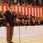 平成26年度愛知県剣道道場連盟「近藤杯」争奪少年剣道錬成大会