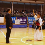 平成26年度愛知県剣道道場連盟「近藤杯」争奪少年剣道錬成大会