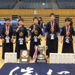 第44回愛知県道場少年剣道大会