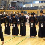 第44回愛知県道場少年剣道大会
