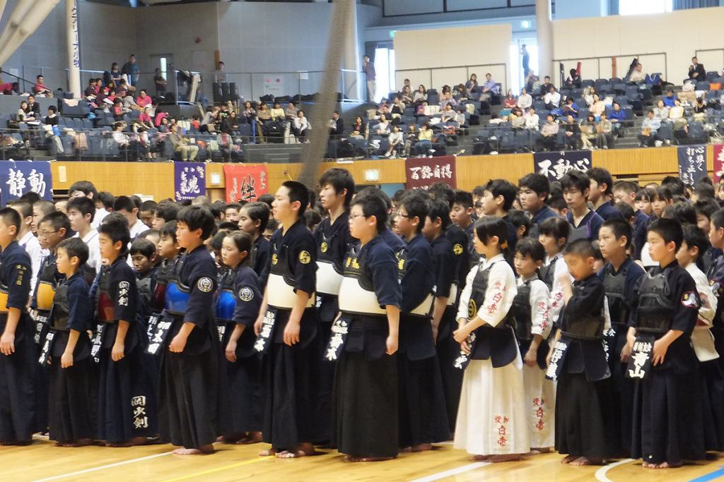 平成27年度若鯱錬成会