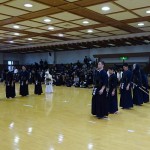 第33回全国道場対抗剣道大会愛知県予選会