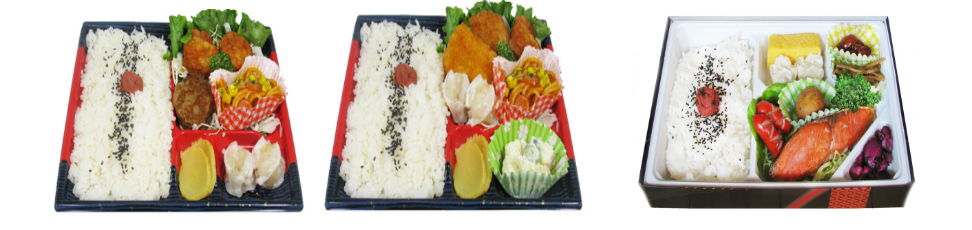 近藤杯お弁当申込