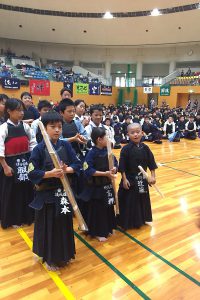 第94回愛知県剣道道場連盟研修会