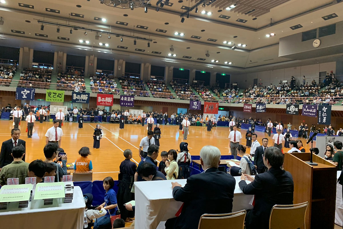 県 したらば 愛知 剣道