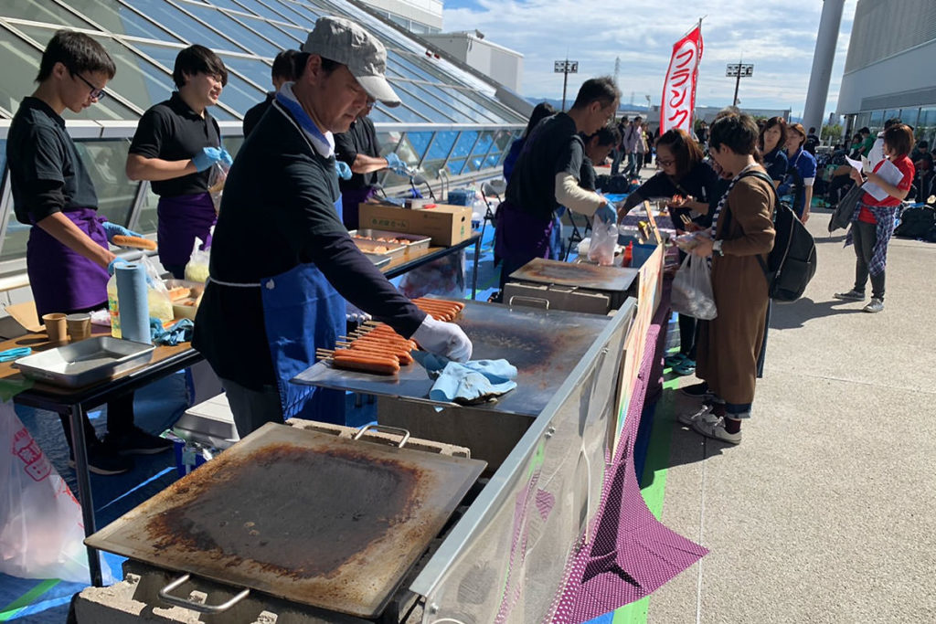 令和元年度愛知県剣道道場連盟「近藤杯」争奪少年剣道錬成大会